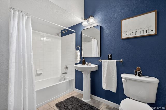 1509 Gold Hill Street, Castle Rock, CO 80109