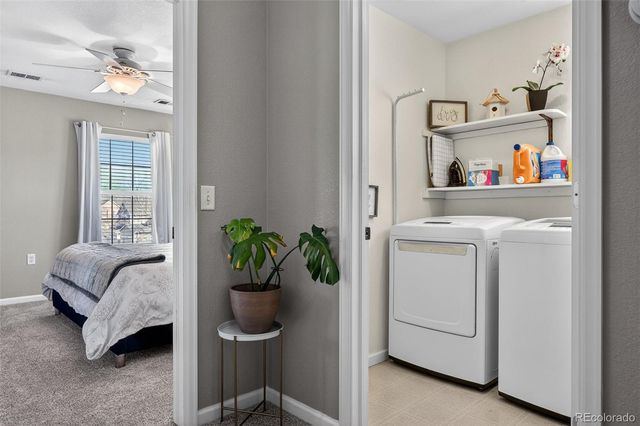 1509 Gold Hill Street, Castle Rock, CO 80109