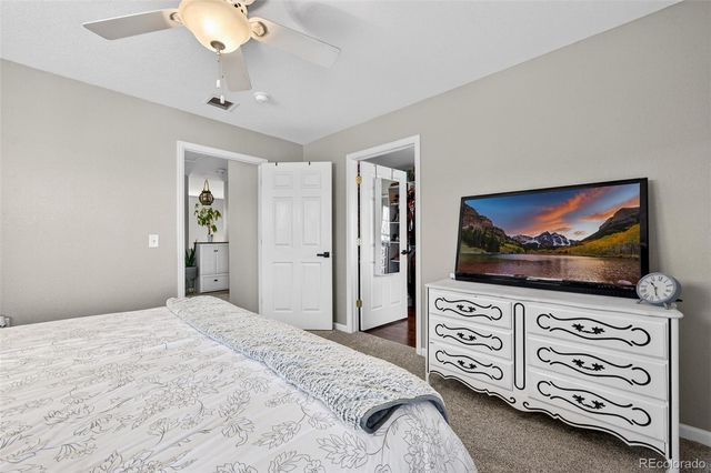 1509 Gold Hill Street, Castle Rock, CO 80109