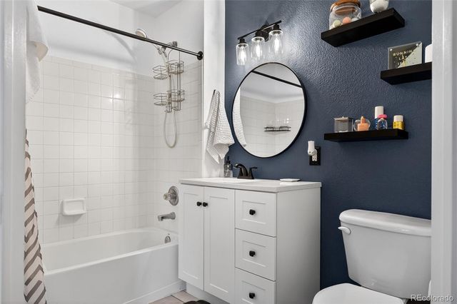 1509 Gold Hill Street, Castle Rock, CO 80109