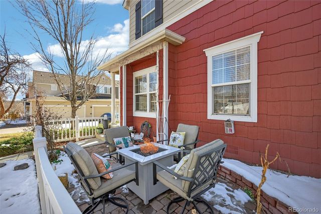 1509 Gold Hill Street, Castle Rock, CO 80109