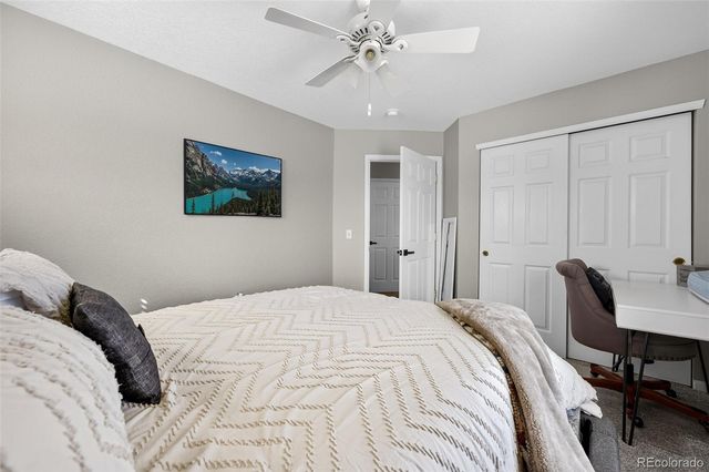 1509 Gold Hill Street, Castle Rock, CO 80109