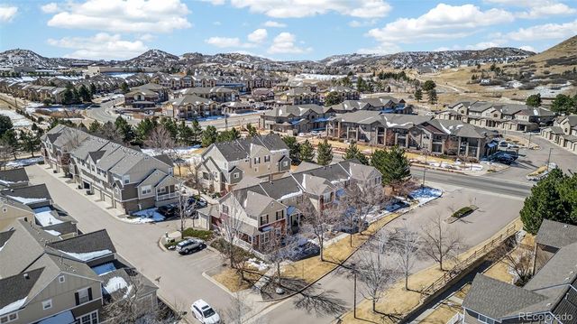 1509 Gold Hill Street, Castle Rock, CO 80109