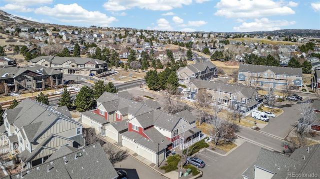 1509 Gold Hill Street, Castle Rock, CO 80109