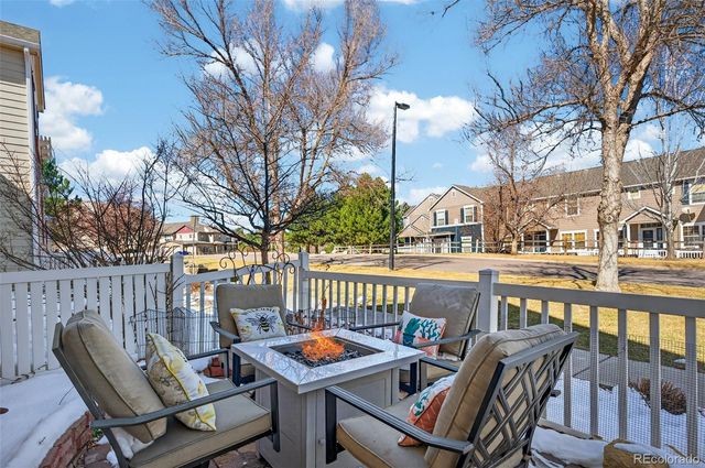 1509 Gold Hill Street, Castle Rock, CO 80109