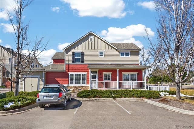 1509 Gold Hill Street, Castle Rock, CO 80109