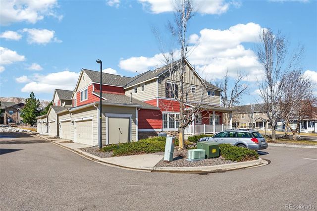 1509 Gold Hill Street, Castle Rock, CO 80109