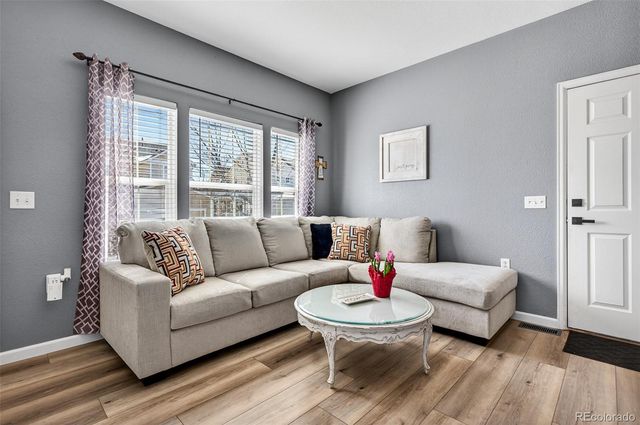 1509 Gold Hill Street, Castle Rock, CO 80109