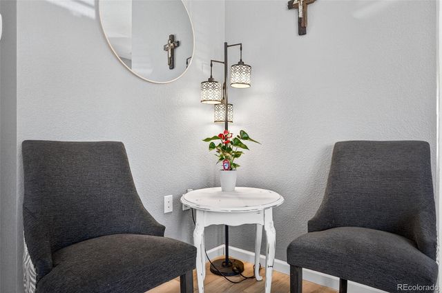 1509 Gold Hill Street, Castle Rock, CO 80109