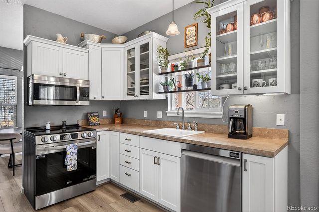 1509 Gold Hill Street, Castle Rock, CO 80109