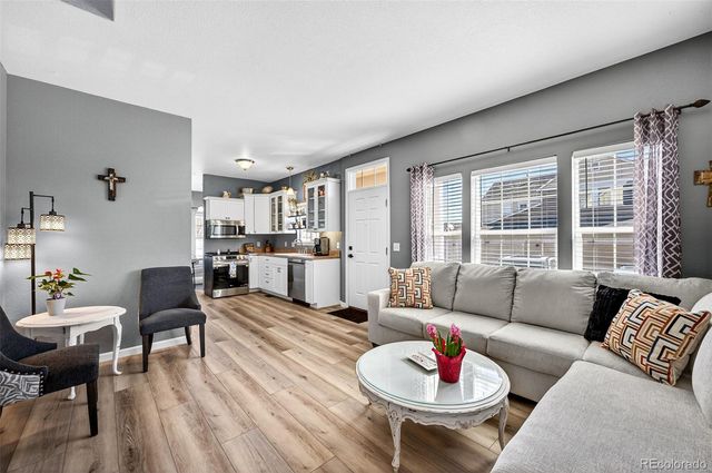 1509 Gold Hill Street, Castle Rock, CO 80109