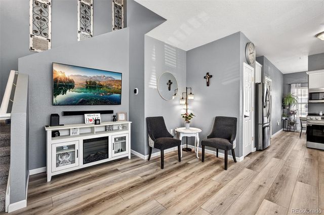 1509 Gold Hill Street, Castle Rock, CO 80109