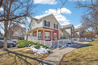 1509 Gold Hill Street, Castle Rock, CO 80109