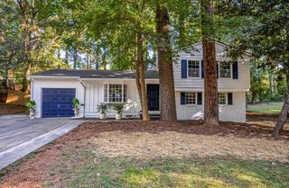 4001 Red Oak Drive, Atlanta, GA 30340