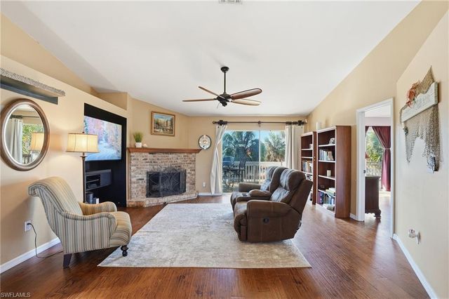 3925 14th AVE SE, Naples, FL 34117