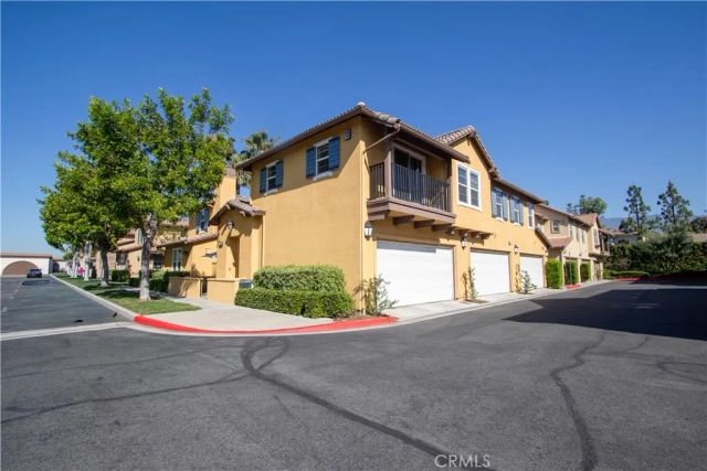 8090 Cornwall Ct. 38, Rancho Cucamonga, CA 91739