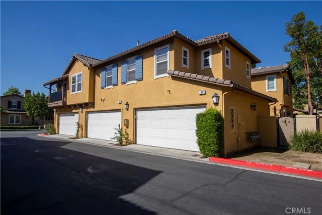 8090 Cornwall Ct. 38, Rancho Cucamonga, CA 91739