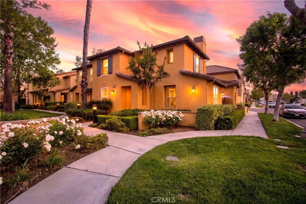 8090 Cornwall Ct. 38, Rancho Cucamonga, CA 91739