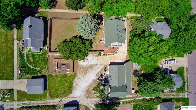 623 S Adams Street, Papillion, NE 68046