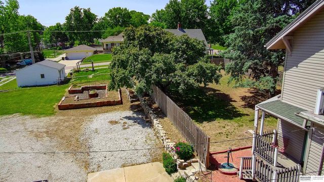 623 S Adams Street, Papillion, NE 68046