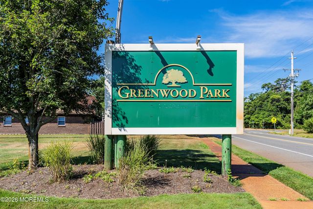 142 Greenwood Loop Road, Brick, NJ 08724