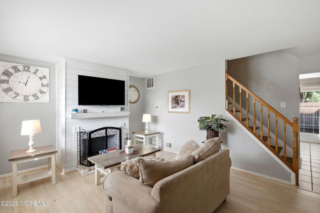 142 Greenwood Loop Road, Brick, NJ 08724