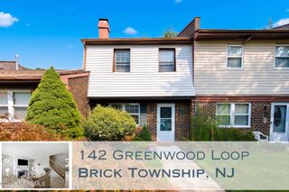 142 Greenwood Loop Road, Brick, NJ 08724