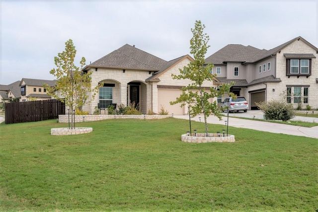 103 Farola CV, Round Rock, TX 78681