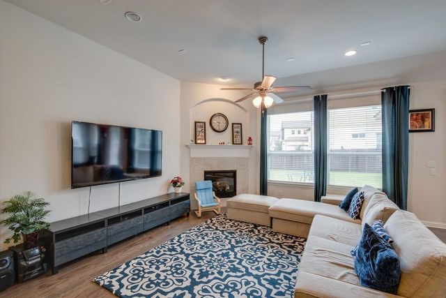 103 Farola CV, Round Rock, TX 78681