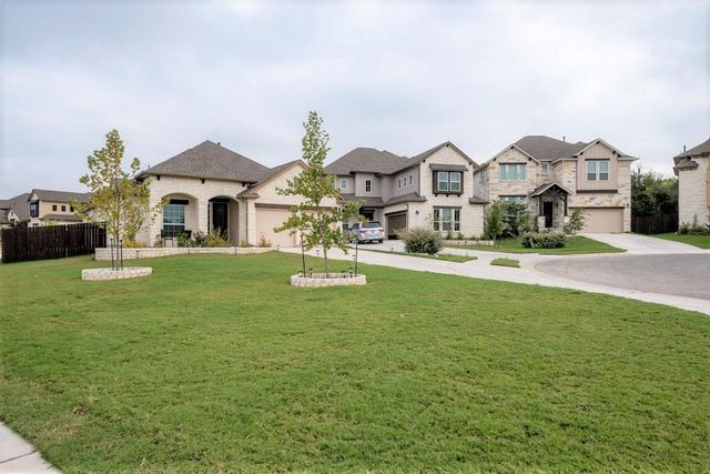103 Farola CV, Round Rock, TX 78681