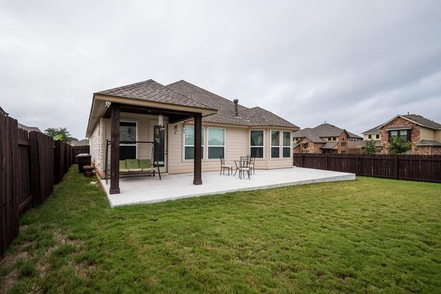 103 Farola CV, Round Rock, TX 78681
