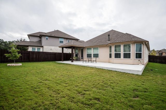 103 Farola CV, Round Rock, TX 78681