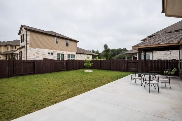 103 Farola CV, Round Rock, TX 78681