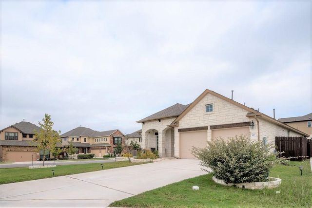 103 Farola CV, Round Rock, TX 78681