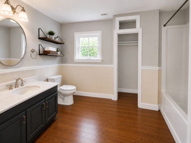 16 Hazelnut Pl 16, Dedham, MA 02026