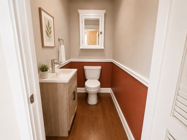 16 Hazelnut Pl 16, Dedham, MA 02026
