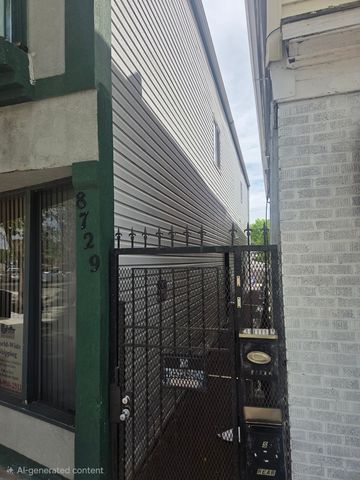 8729 S Commercial Avenue, Chicago, IL 60617
