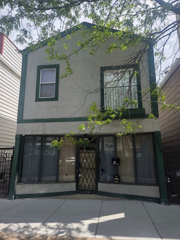 8729 S Commercial Avenue, Chicago, IL 60617