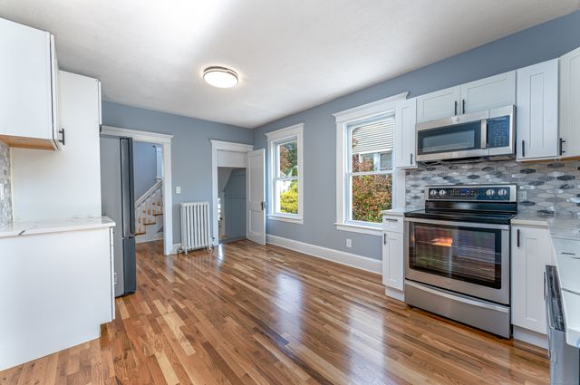 100 Ridgefield Avenue, Waterbury, CT 06705