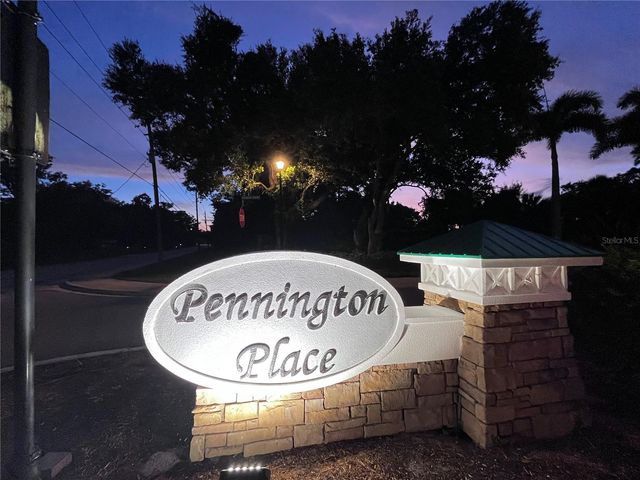9349 CARNABY DRIVE, Venice, FL 34293