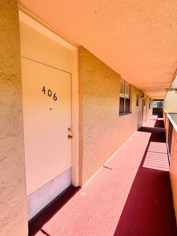 408 NW 68TH Avenue 406, Plantation, FL 33317