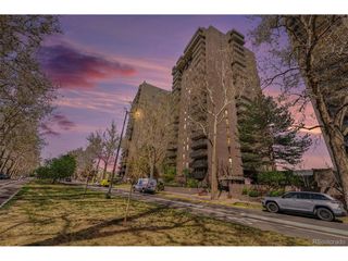 460 S Marion Pkwy 753, Denver, CO 80209