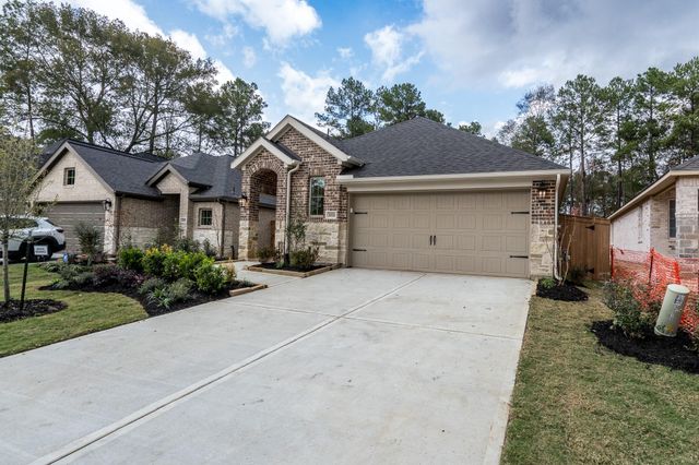 30314 Ruby Forest Court, Magnolia, TX 77354