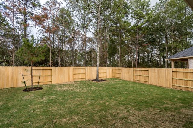 30314 Ruby Forest Court, Magnolia, TX 77354