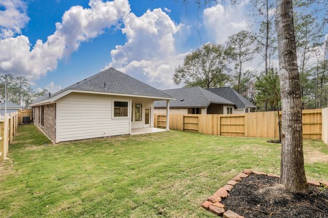 30314 Ruby Forest Court, Magnolia, TX 77354