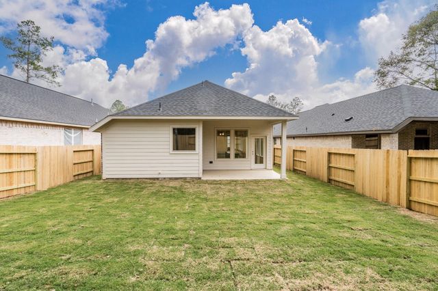 30314 Ruby Forest Court, Magnolia, TX 77354