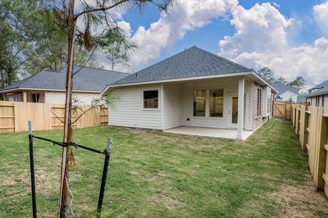 30314 Ruby Forest Court, Magnolia, TX 77354