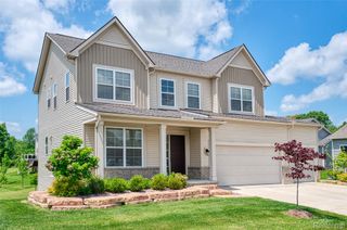 10070 Kylie Drive, Green Oak Township, MI 48116