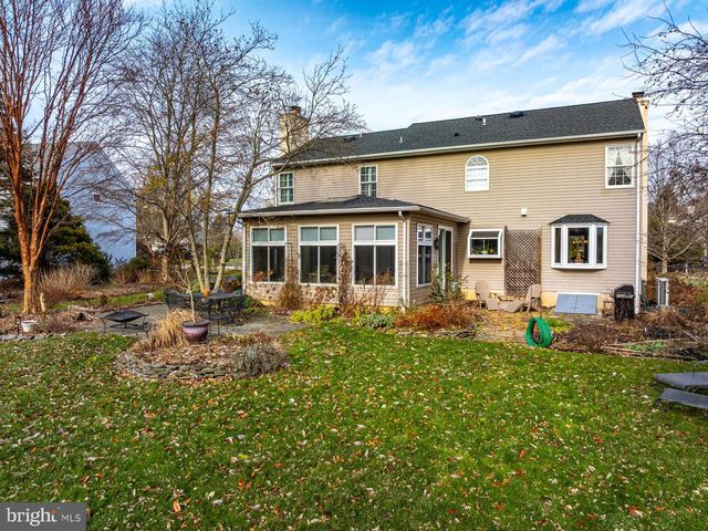 820 WAVERLY RD, Kennett Square, PA 19348