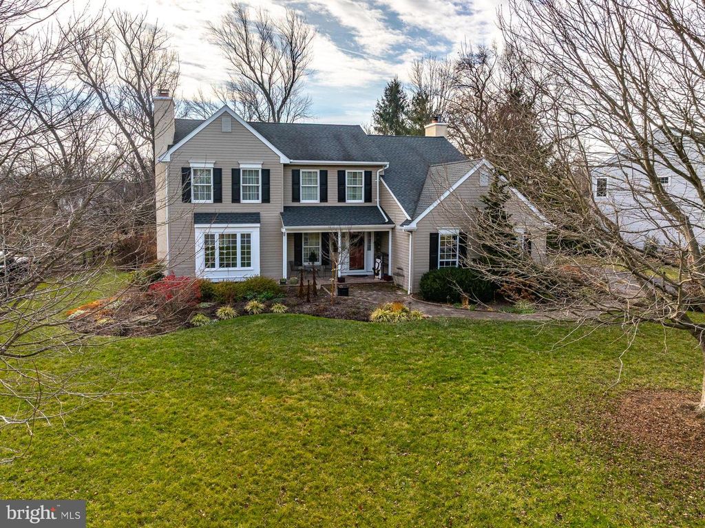 820 WAVERLY RD, Kennett Square, PA 19348